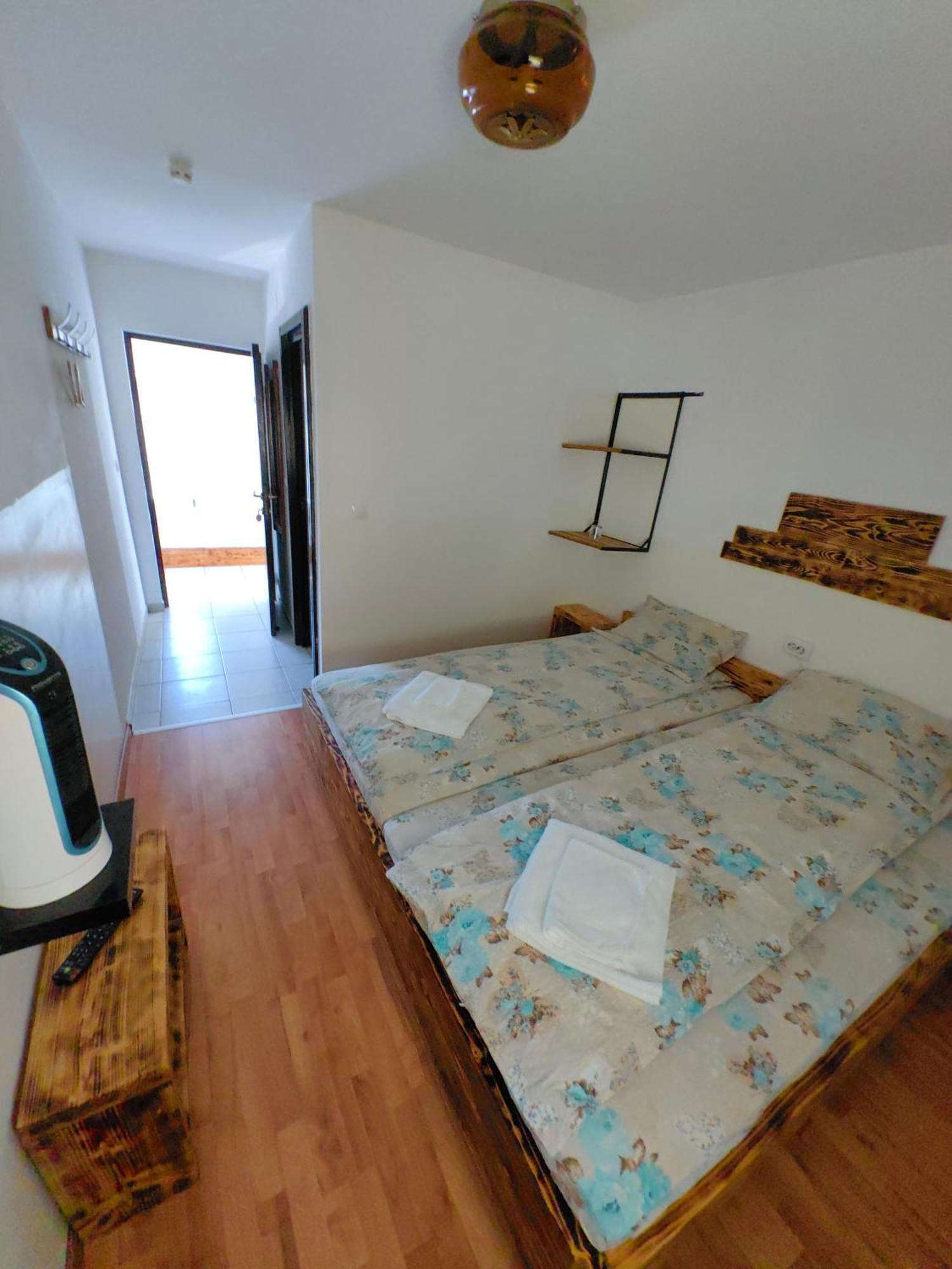 Topliţa Casa Mateo 아파트 객실 사진